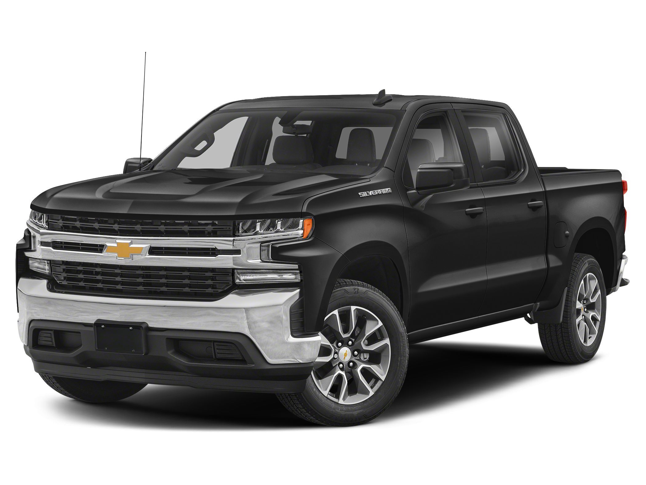 chevrolet silverado 1500 limited 2022 3GCUYDED8NG174365 image